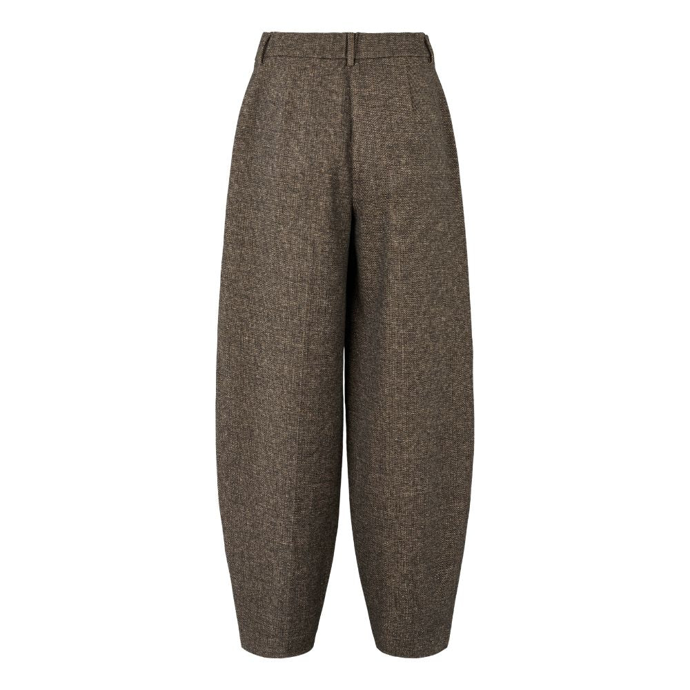 Rue De Femme Brun Hosana Pants