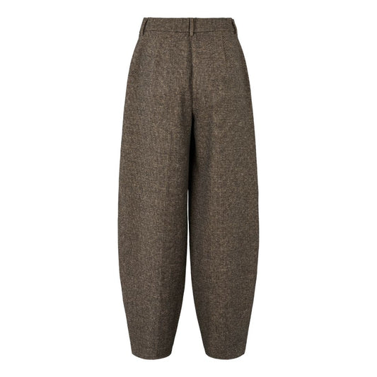 Rue De Femme Brun Hosana Pants