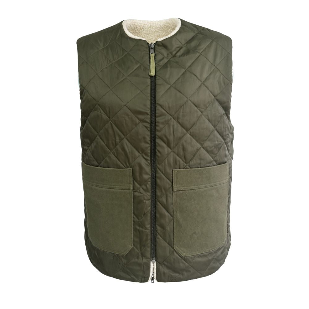 Lollys Laundry Army Unity Vest