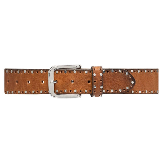 Depeche Cognac 15870 Belt