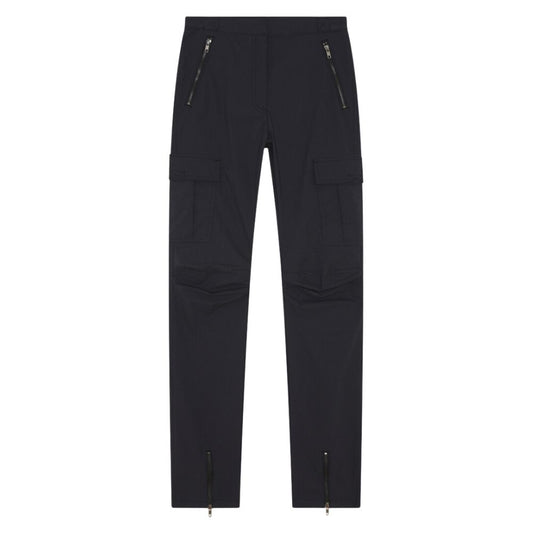 WOOD WOOD Black Angela Army Pant