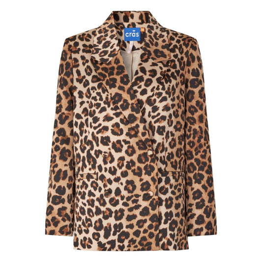 Cras Leone Samy Blazer