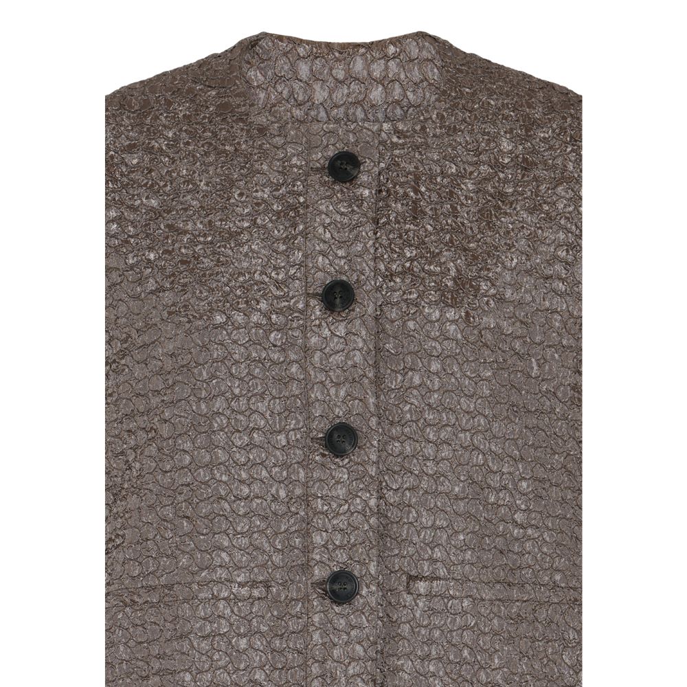 Heartmade Walnut Binta Cape