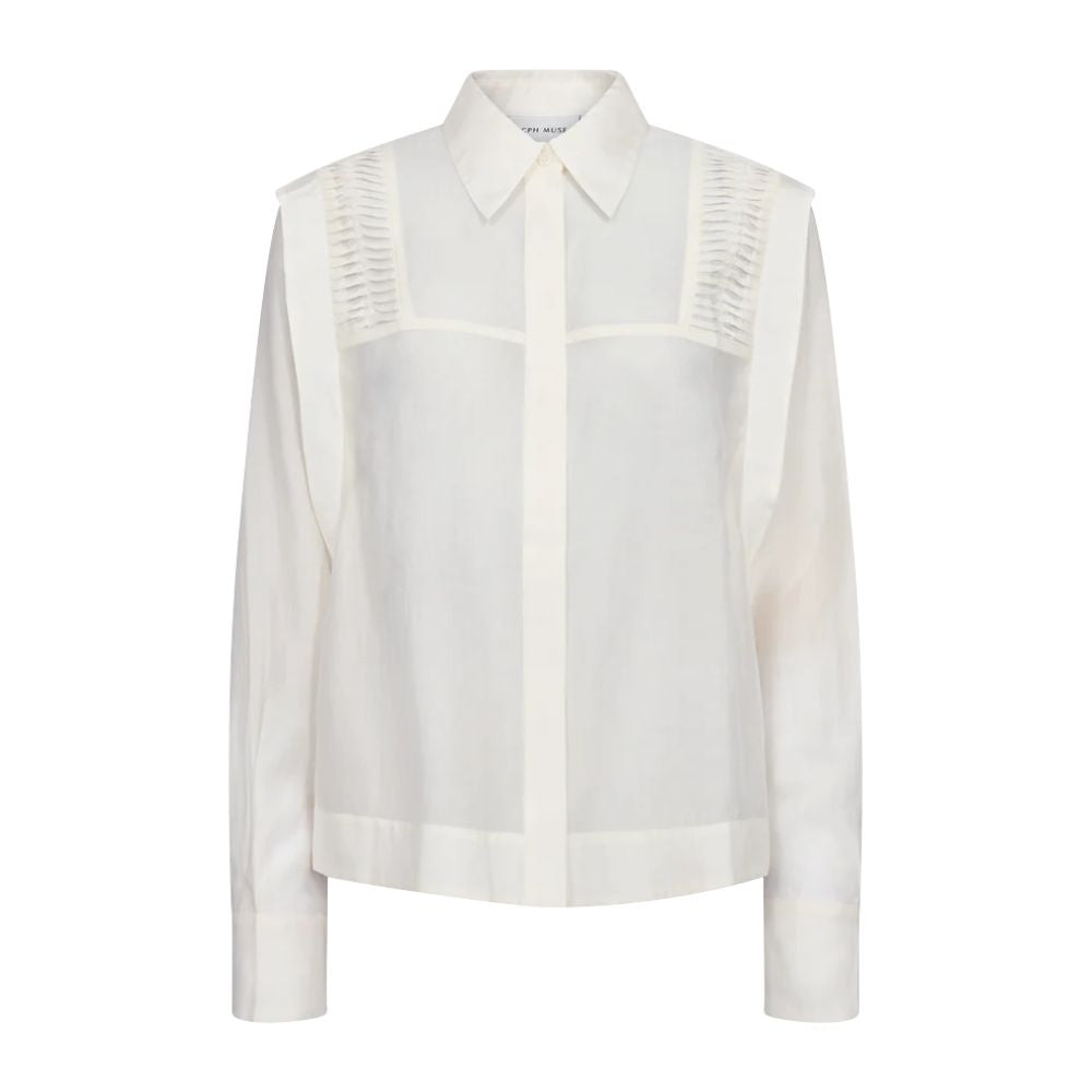 Copenhagen Muse Jet Stream Molly Shirt