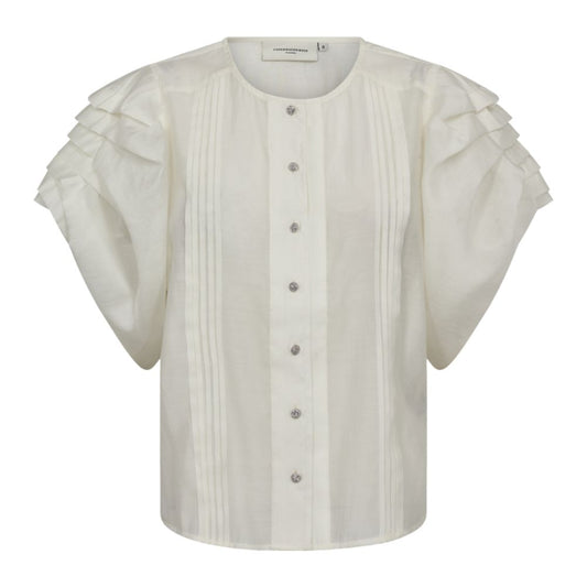 Copenhagen Muse Jet Stream Molly Shirt