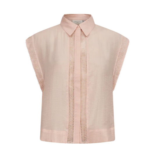 Copenhagen Muse Rosa Molly Shirt