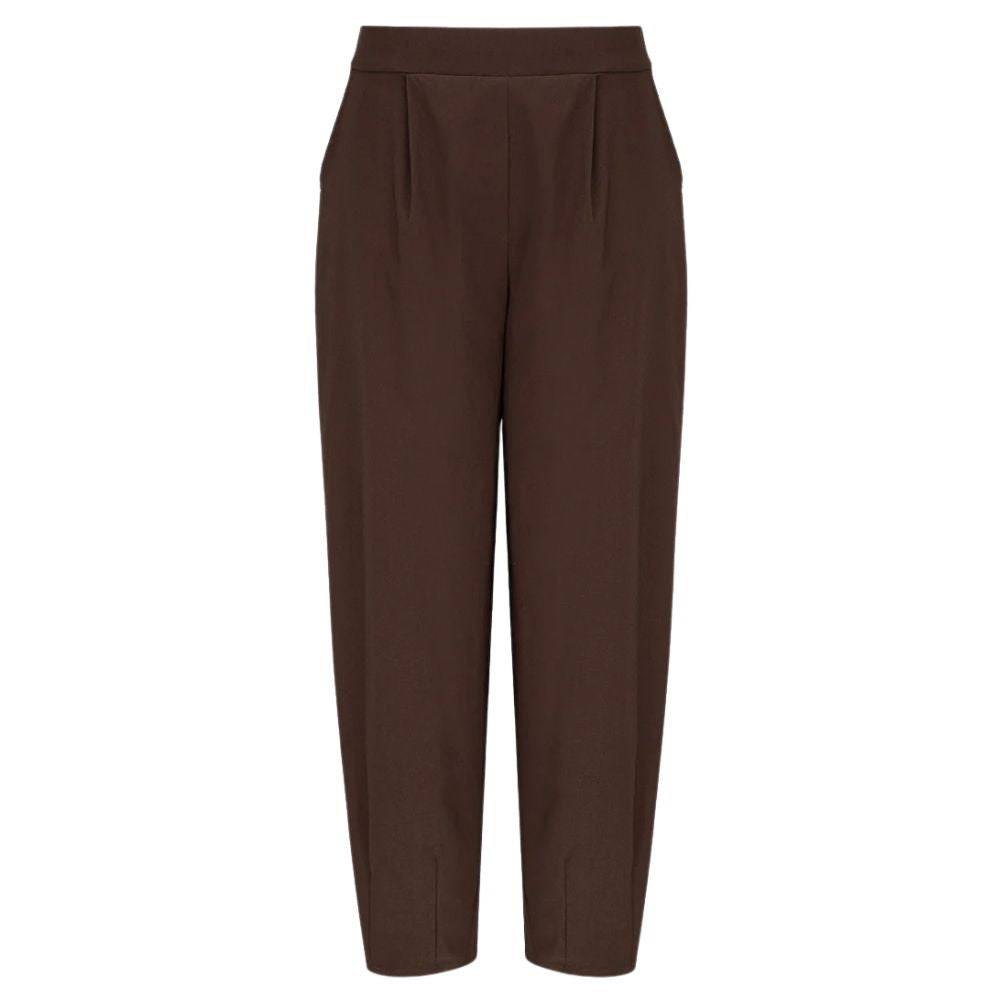 Kvist & Hjord Brun Shuto Pants