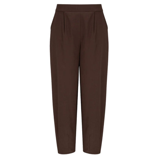 Kvist & Hjord Brun Shuto Pants