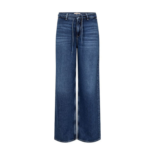 Mos Mosh Dark Blue Dara Verneza Jeans