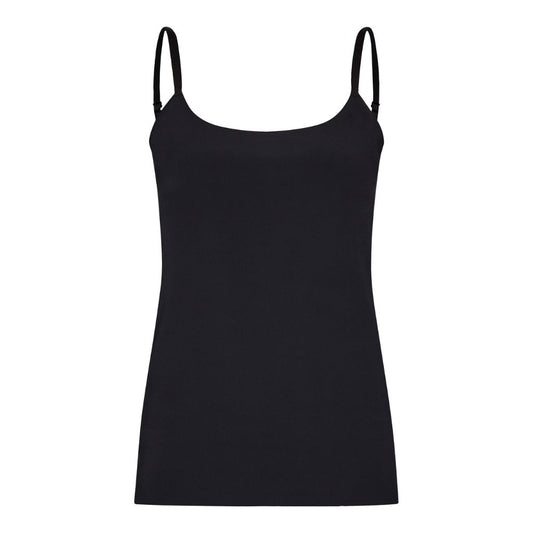 Hype The Detail Black Top