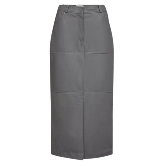 Copenhagen Muse Grey Royal Skirt