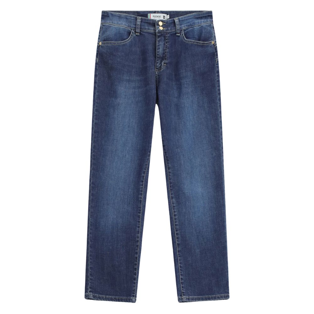 Please Blue Jeans