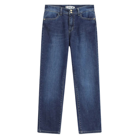 Please Blue Jeans