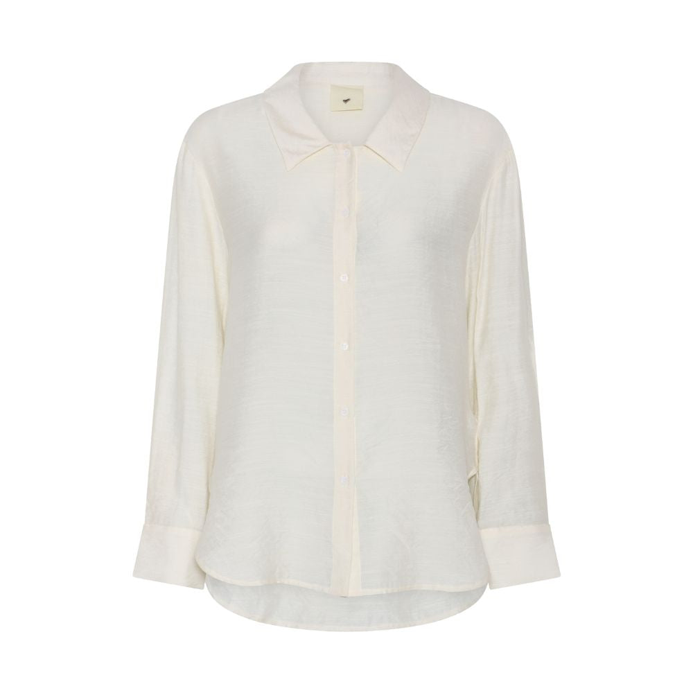 Heartmade Pearled Metra Shirt