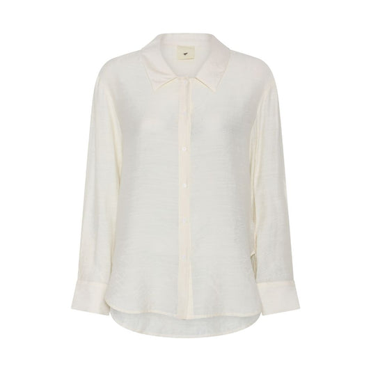 Heartmade Pearled Metra Shirt