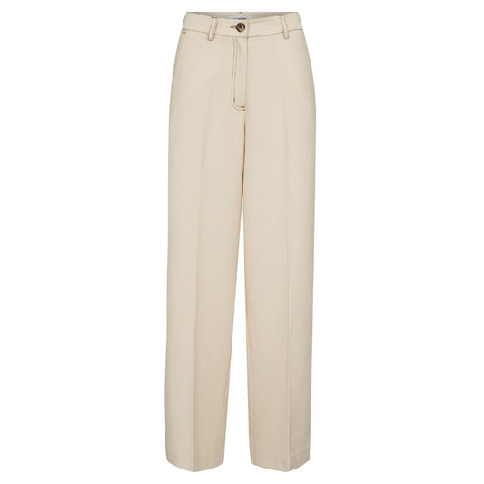 Co'Couture Bisquit Terry denim pant