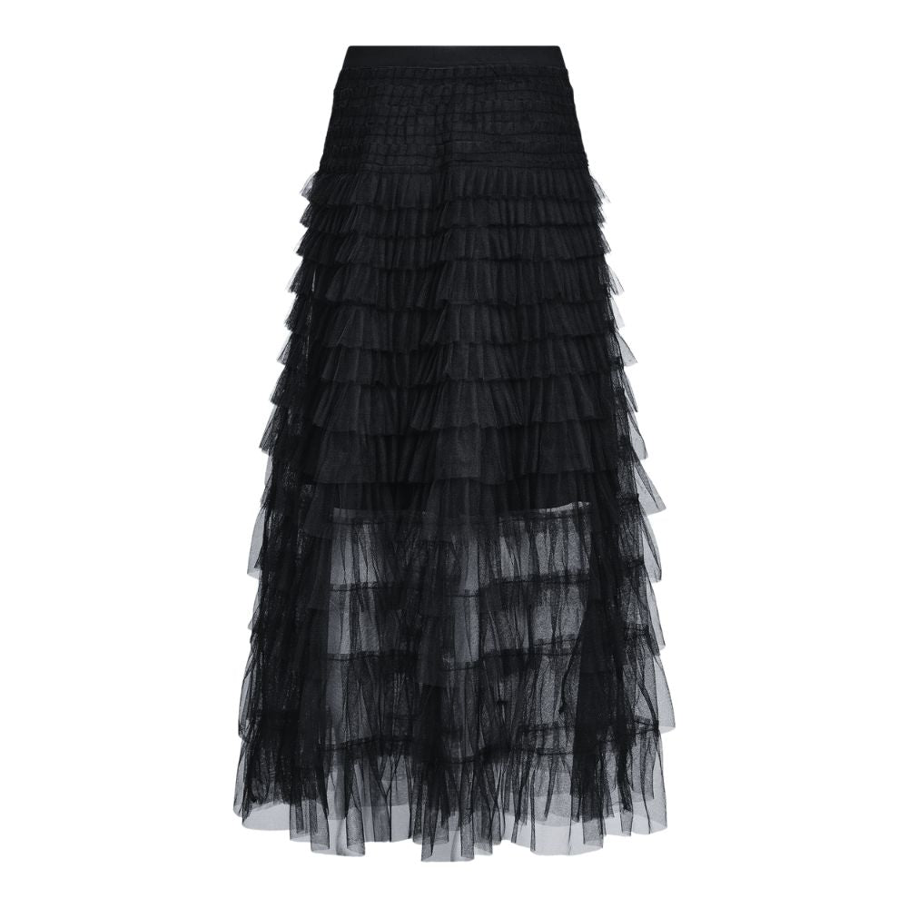 Co`Couture Sort Jade Skirt