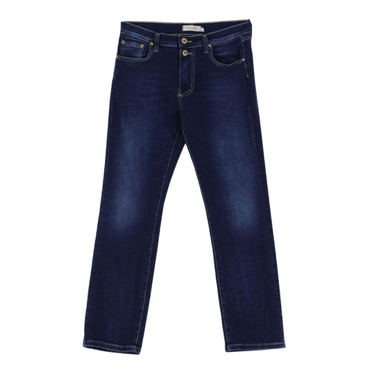 Please Blu Denim New 2B Bologna Jeans