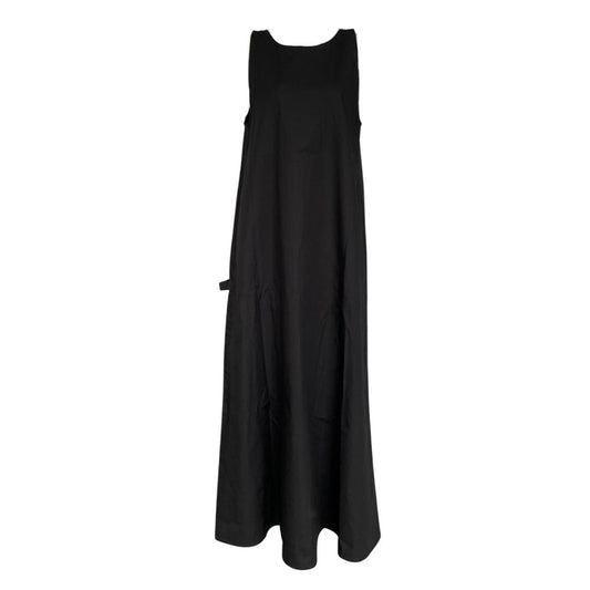 NeverTee Black Dress 1 FV