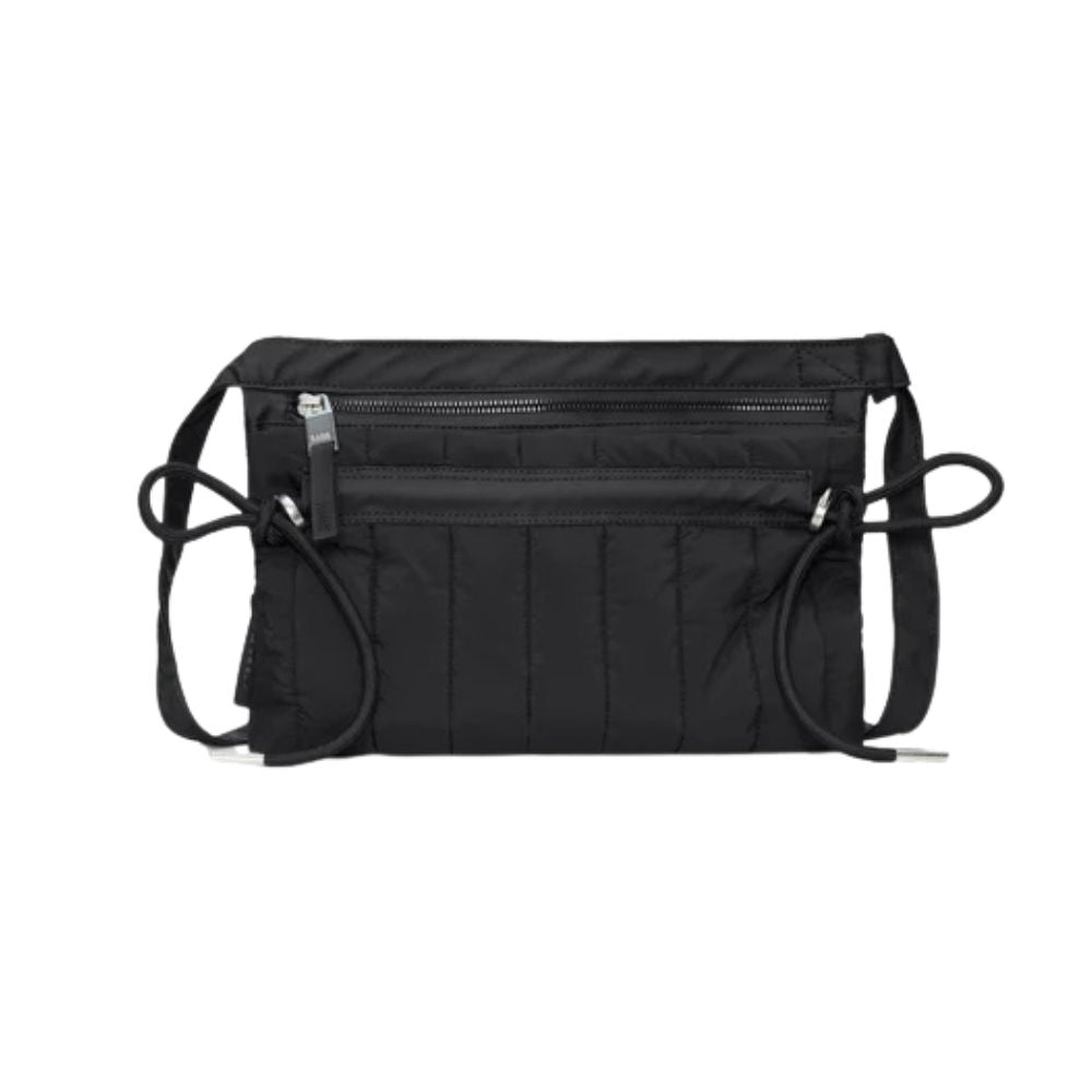 Rains Sort Koya Vision Crossbody