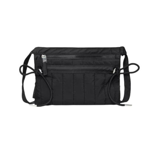 Rains Sort Koya Vision Crossbody
