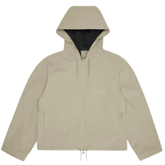 Rains Beige Suva Hardshell Short Ja