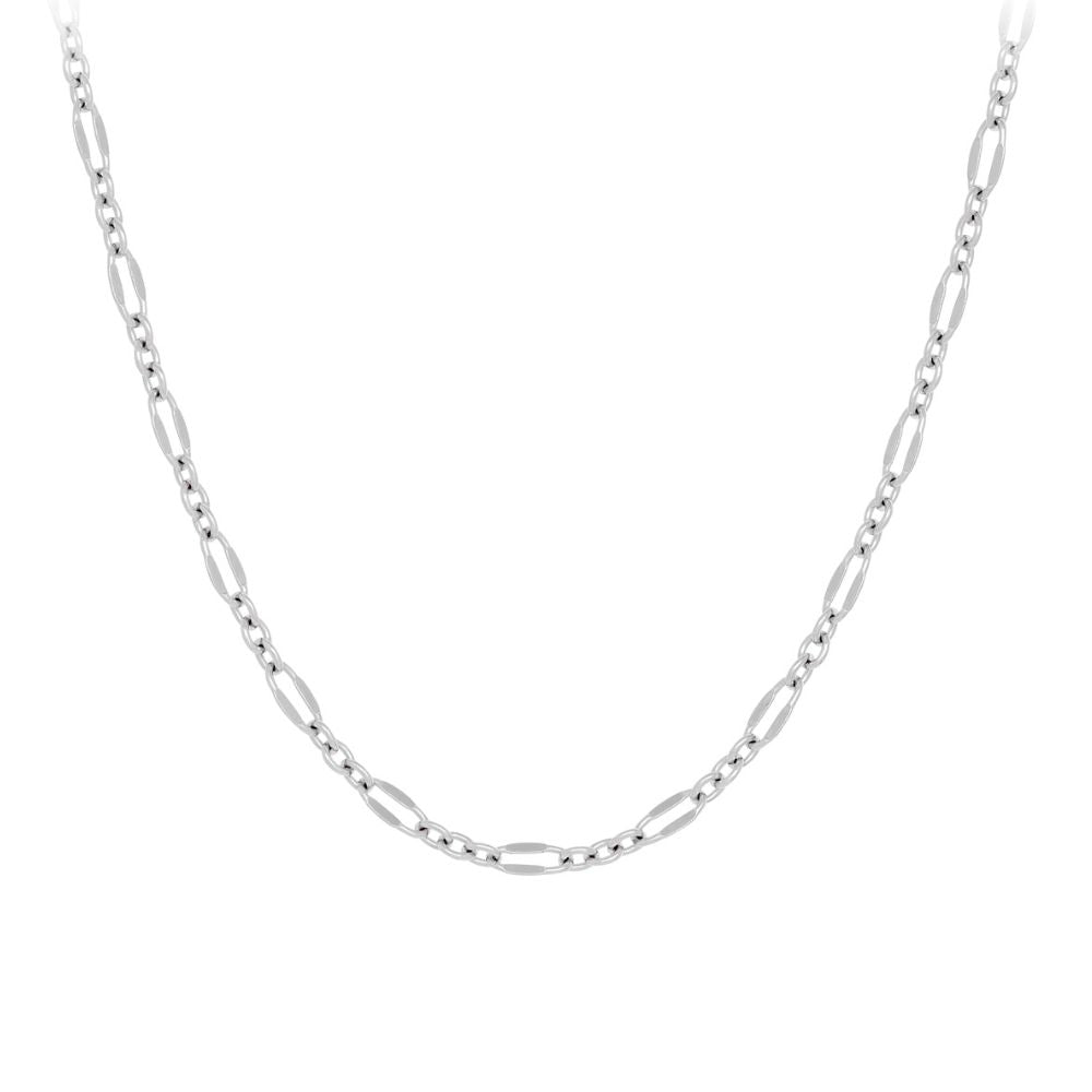 Pernille Corydon Silver Eden Necklace