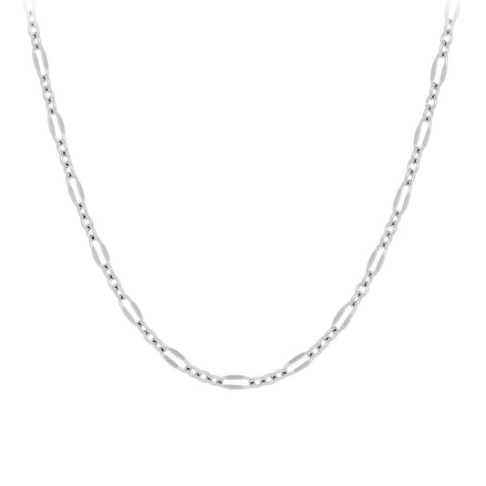 Pernille Corydon Silver Eden Necklace