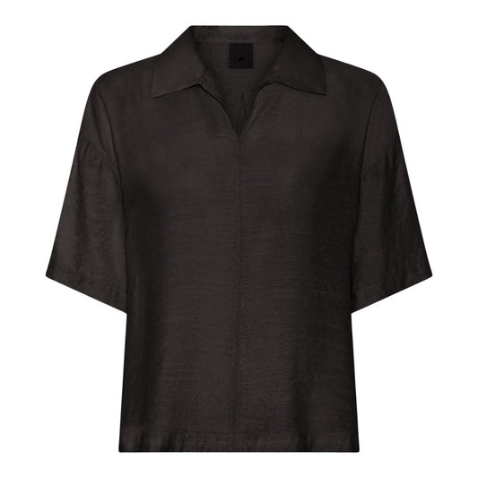 Heartmade Black Tanner Top