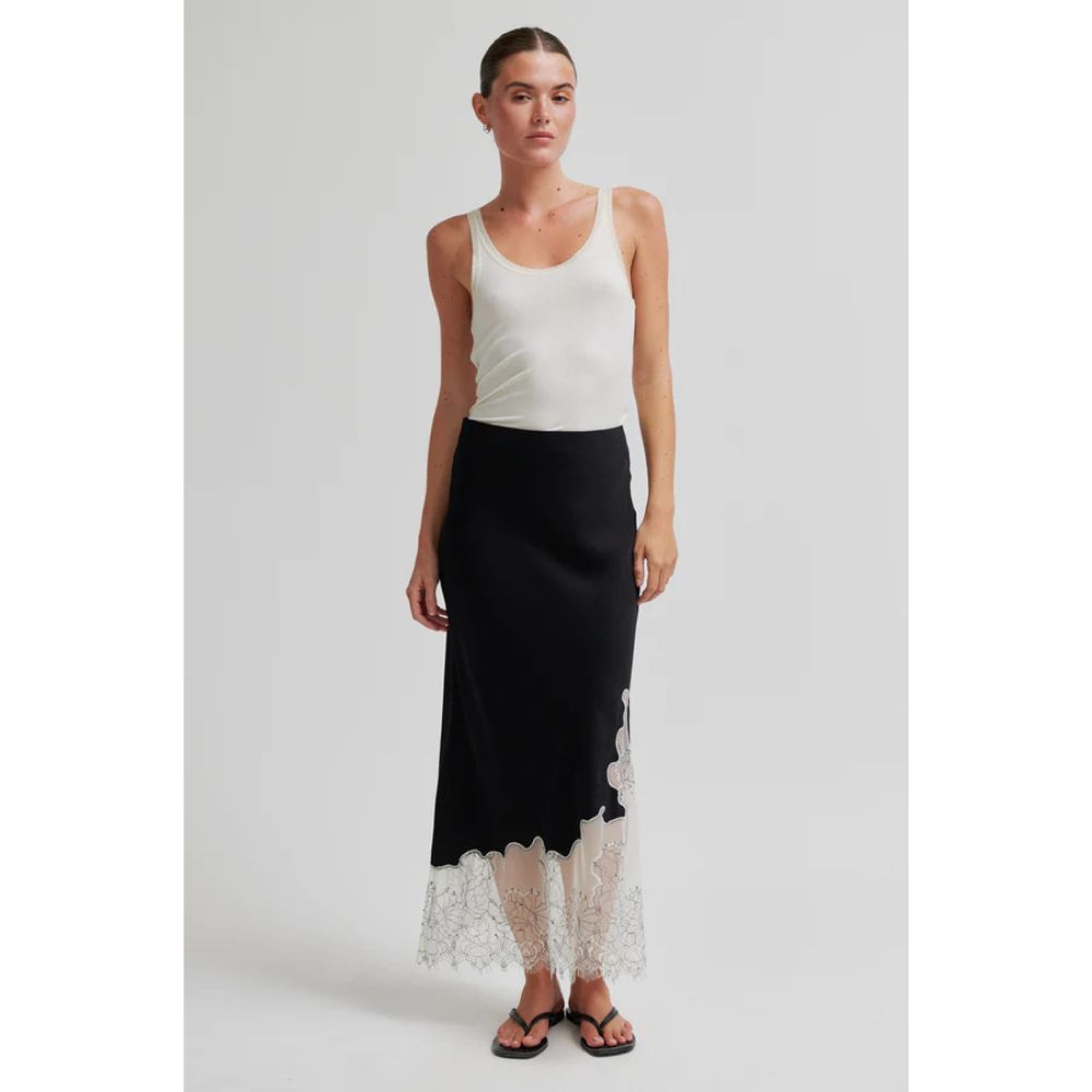Second Female Sort Wila skirt