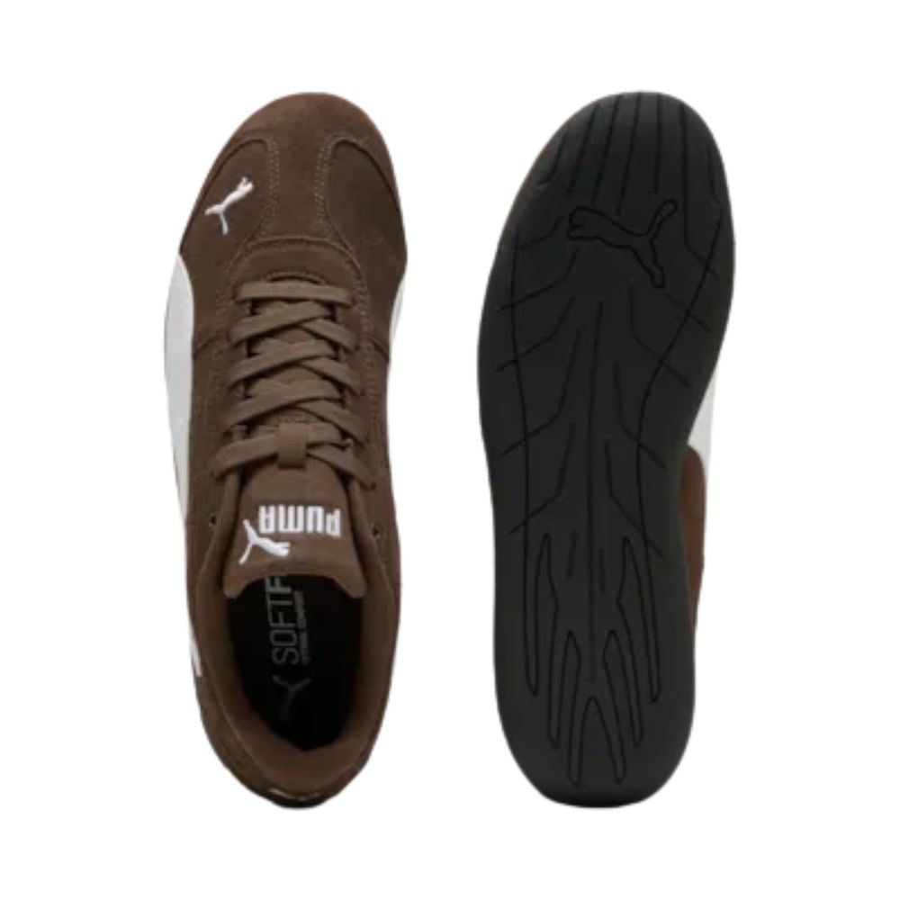 Puma Brun Replicatch Sneakers