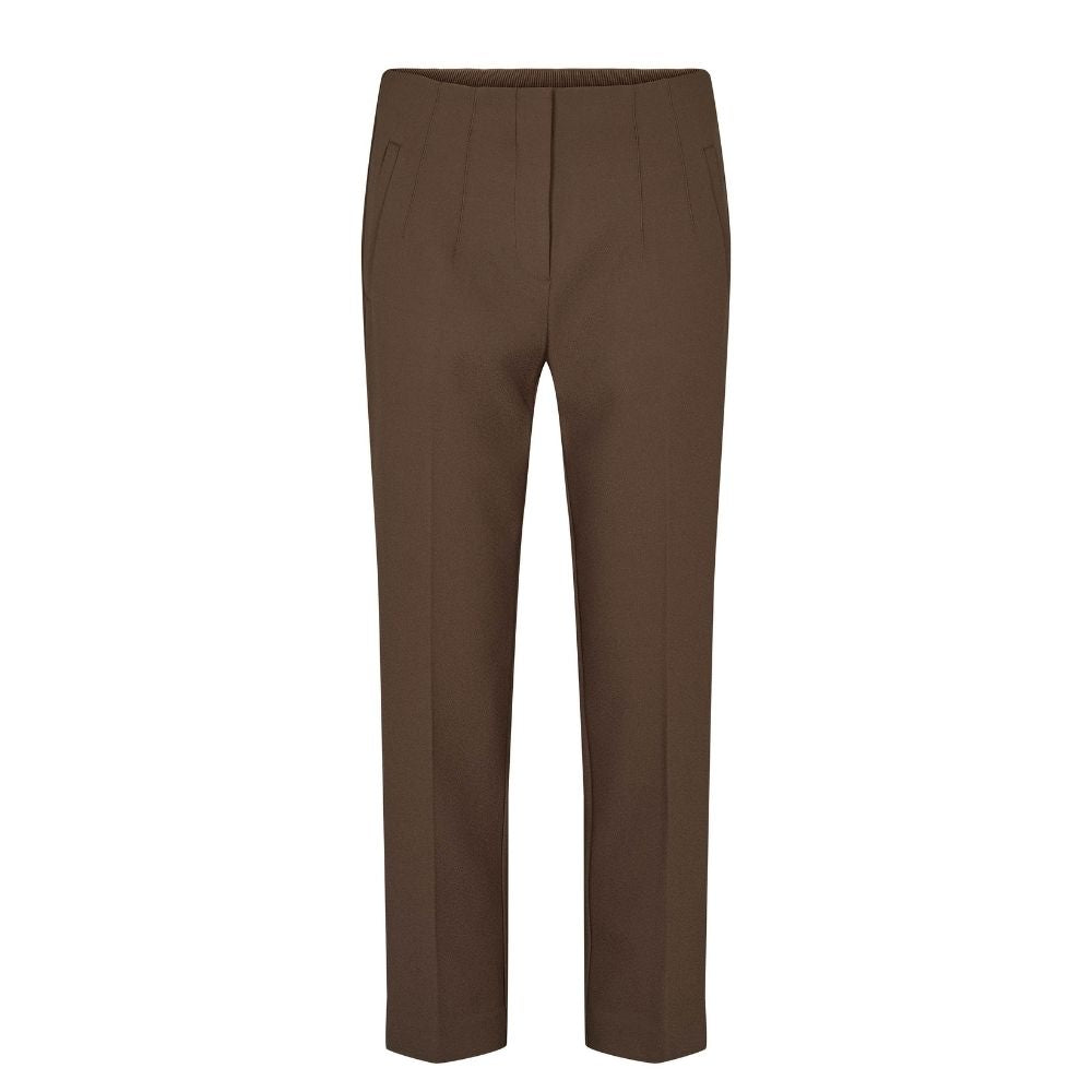 Rue de Femme Brun Comfy Olana Long