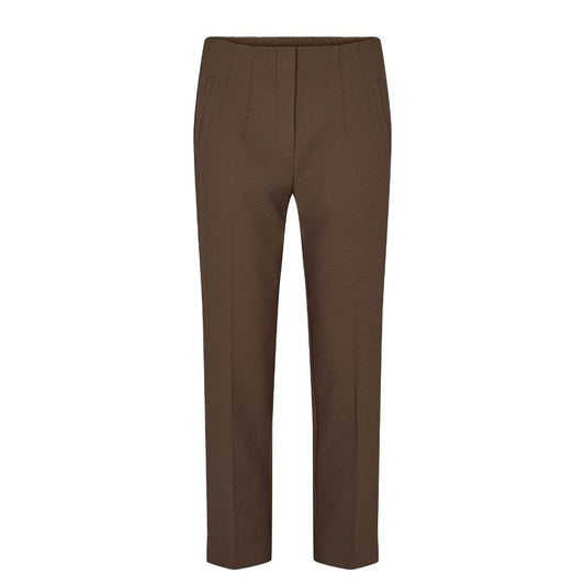 Rue de Femme Brun Comfy Olana Long