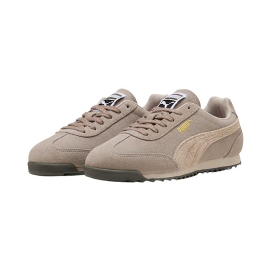 Puma Mouse Gray-Silver Arizona Fog-Gum