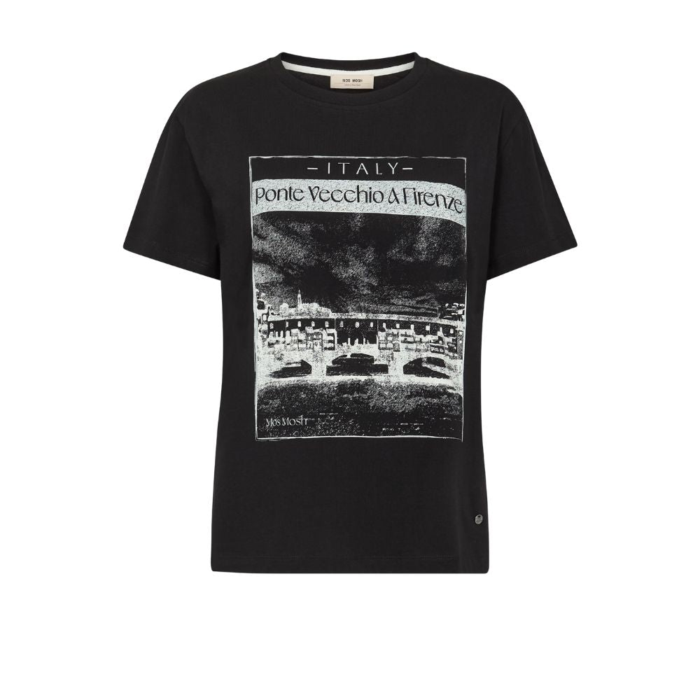 Mos Mosh Sort Ansie Tee