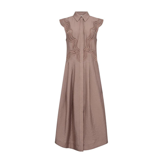 Copenhagen Muse Fawn Cole Dress