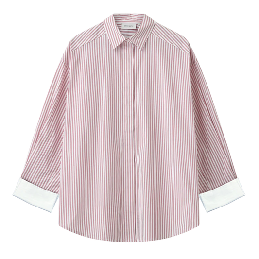 Copenhagen Muse Red Maryann Shirt