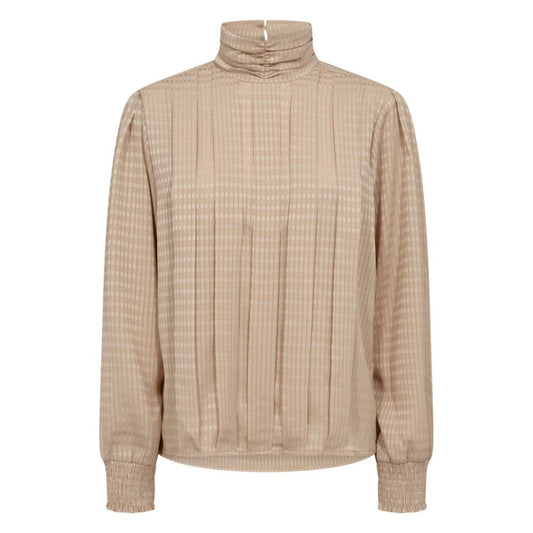 Co'Couture Bone Margie Blouse