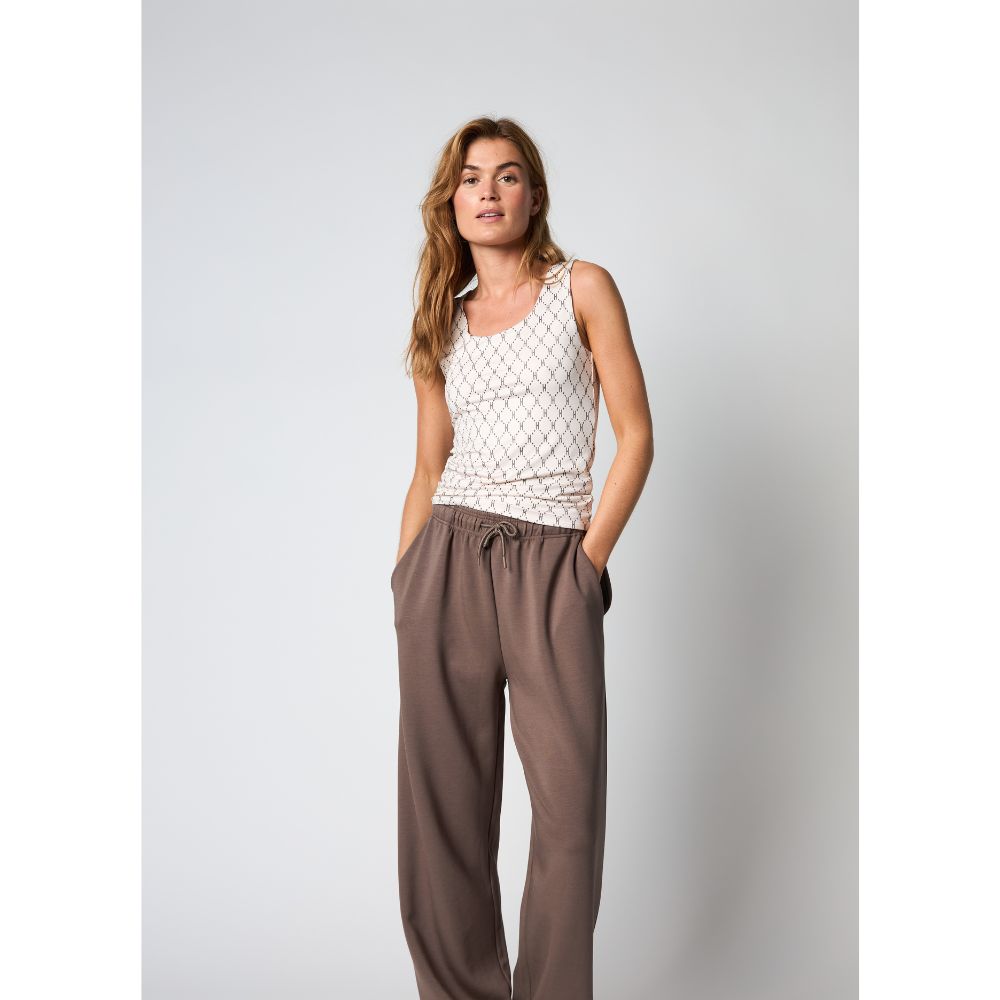 Hype The Detail Brun Sweat Pant