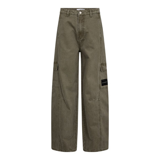 L'amitié Mud Enigma Pocket Pant