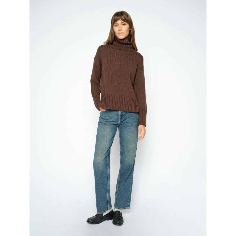 Mos Mosh Vintage Divona Chrome Jeans