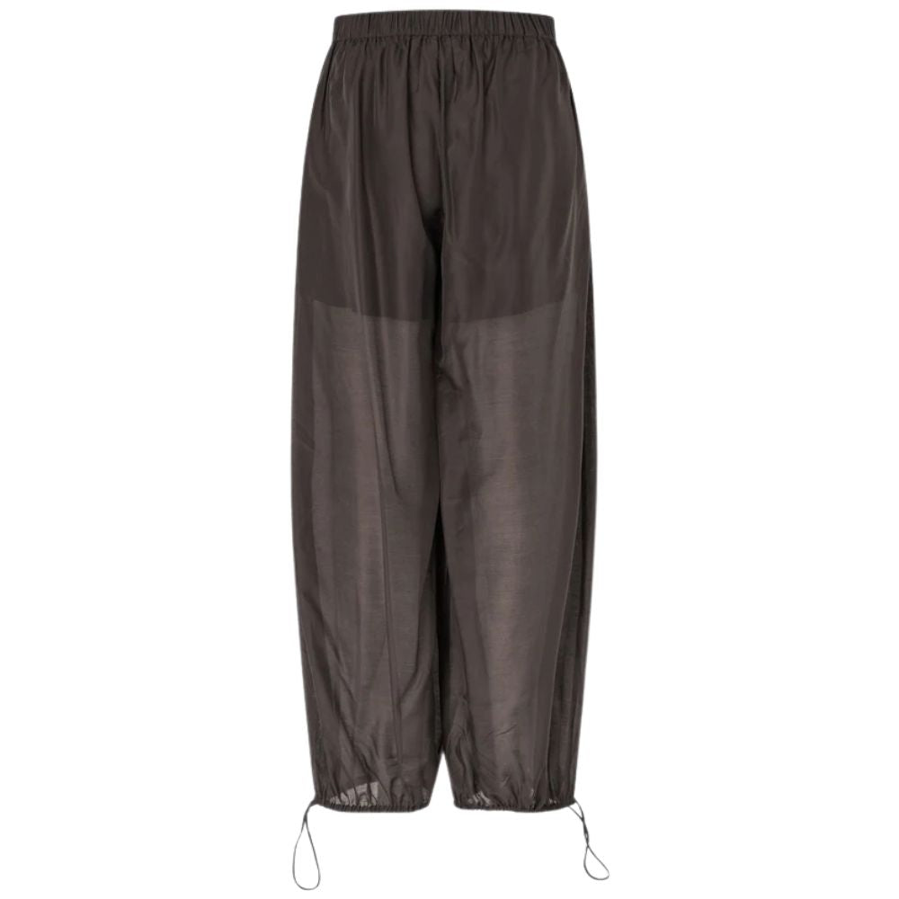 Second Female Brun Hidie Pants