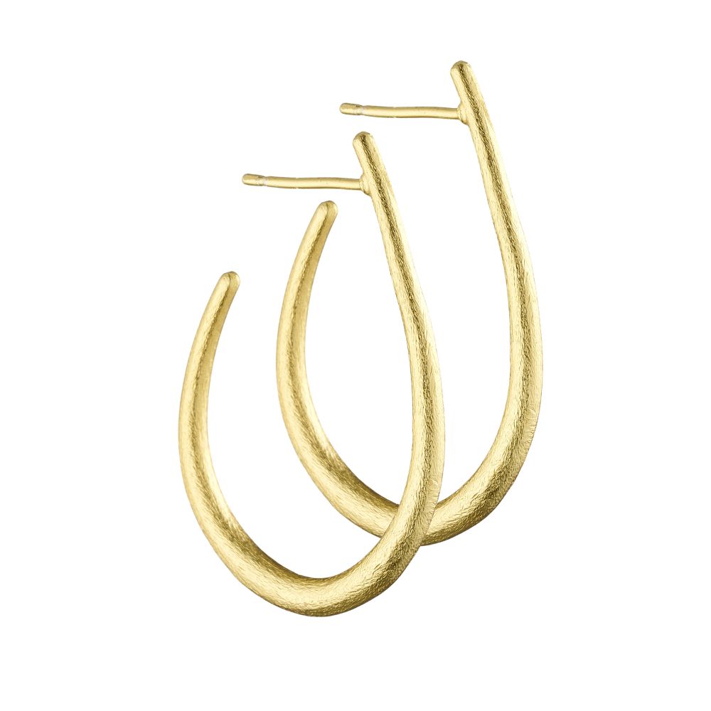 Pure By Nat Mila Medium Dropshaped
