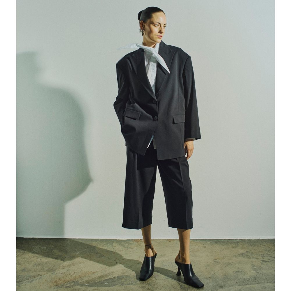 CPH Muse Sort Tailor pants