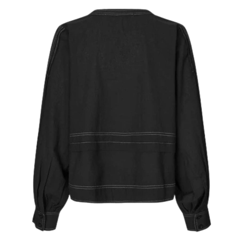 Second Female Sort Livena Blouse