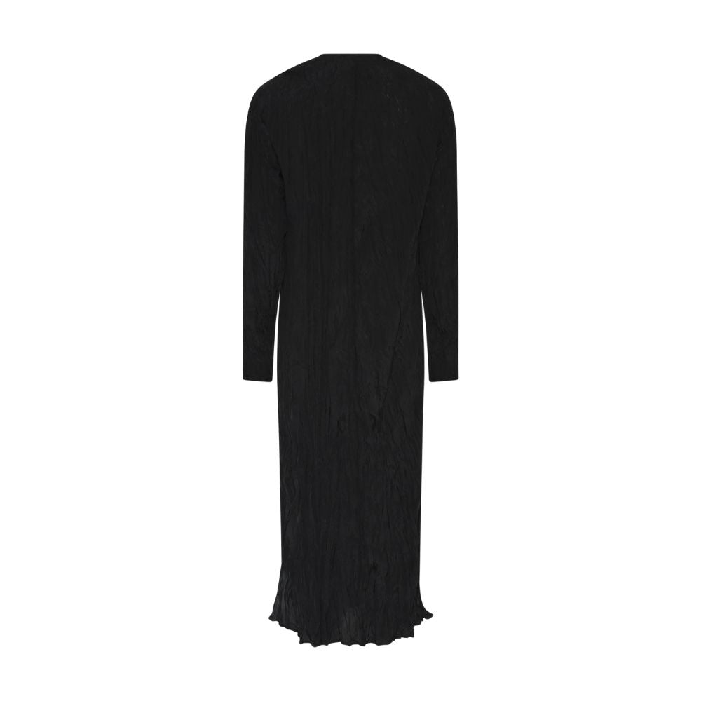 Heartmade Black Vilas Dress