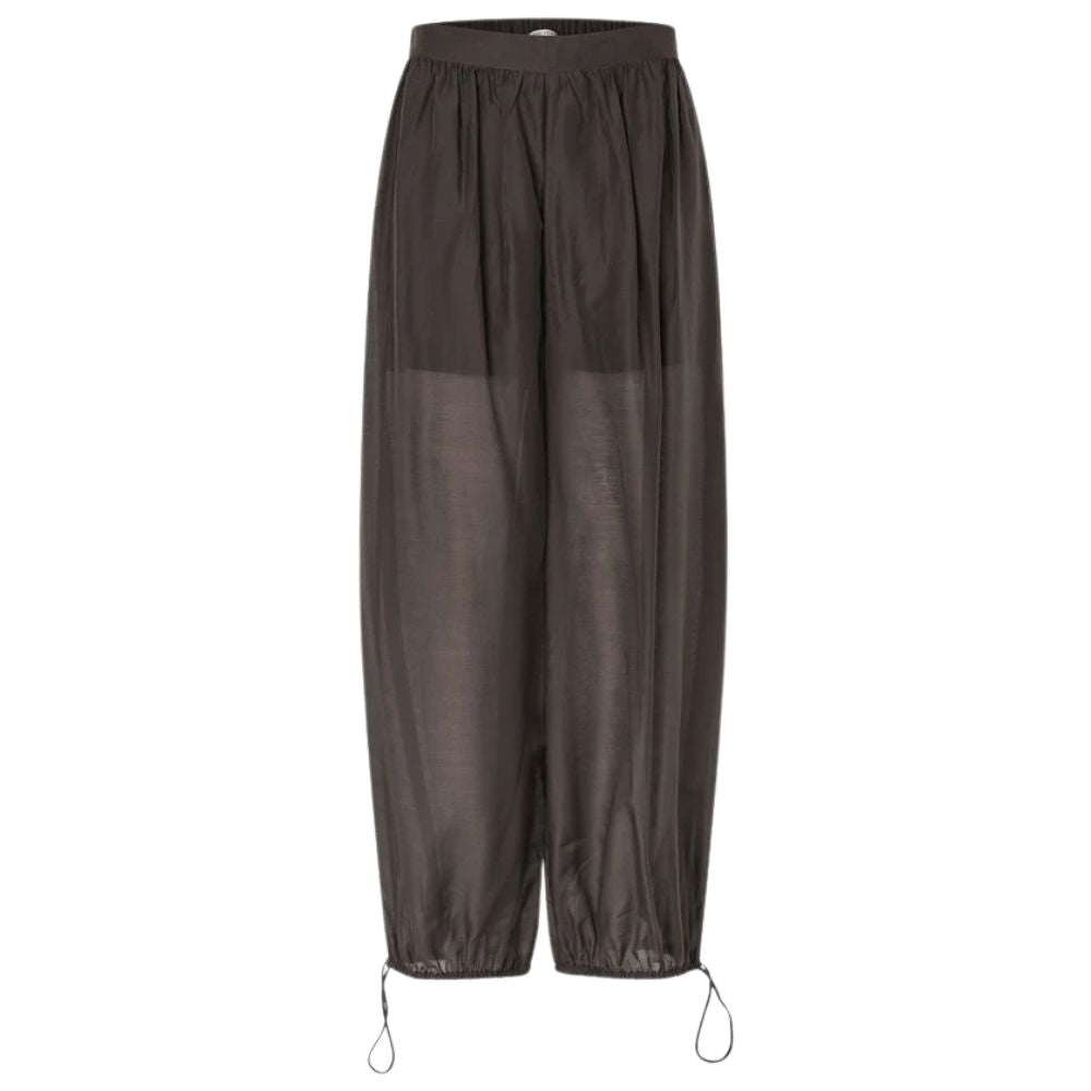 Second Female Brun Hidie Pants