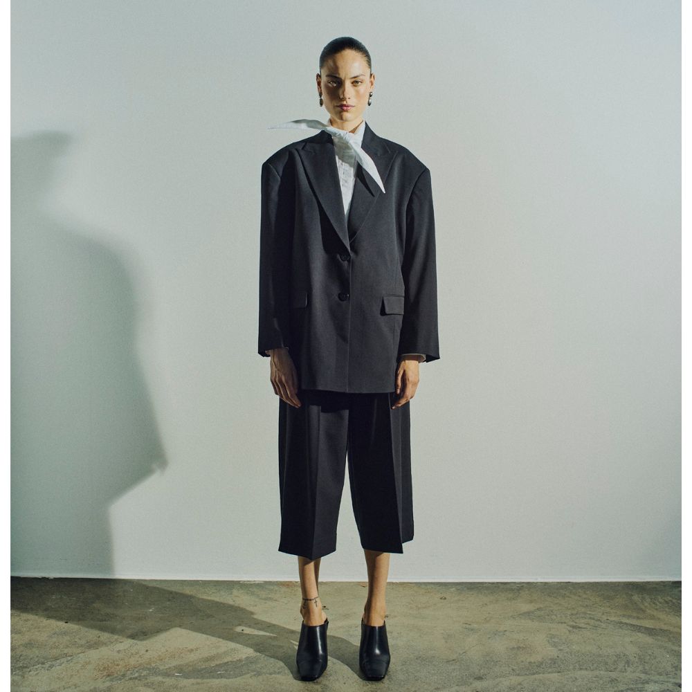 CPH Muse Sort Tailor pants