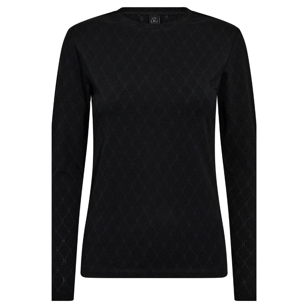 Hype the Detail Sort Tee H-Logo