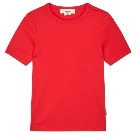 Mads Nørgaard Rød June Tee